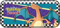 2. Pokemon TCG: Back to School - Pencil Case (2024)
